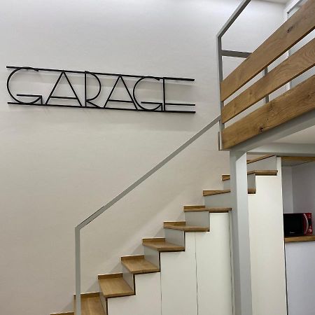 Silvano Cozy Loft ボローニャ エクステリア 写真