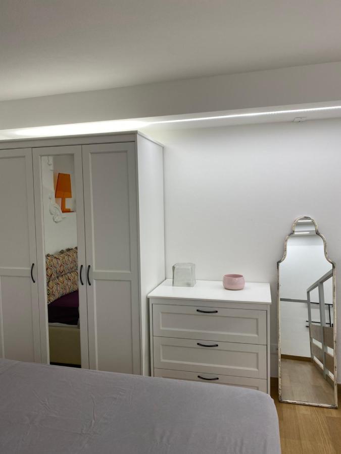 Silvano Cozy Loft ボローニャ エクステリア 写真