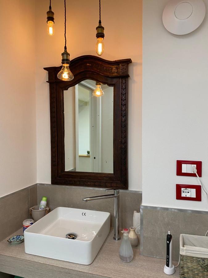 Silvano Cozy Loft ボローニャ エクステリア 写真