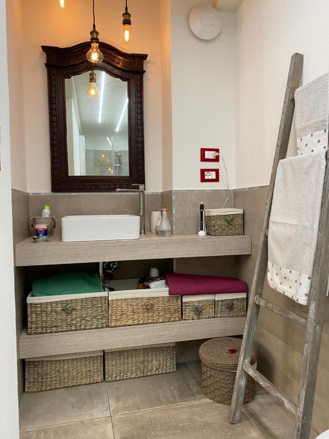 Silvano Cozy Loft ボローニャ エクステリア 写真