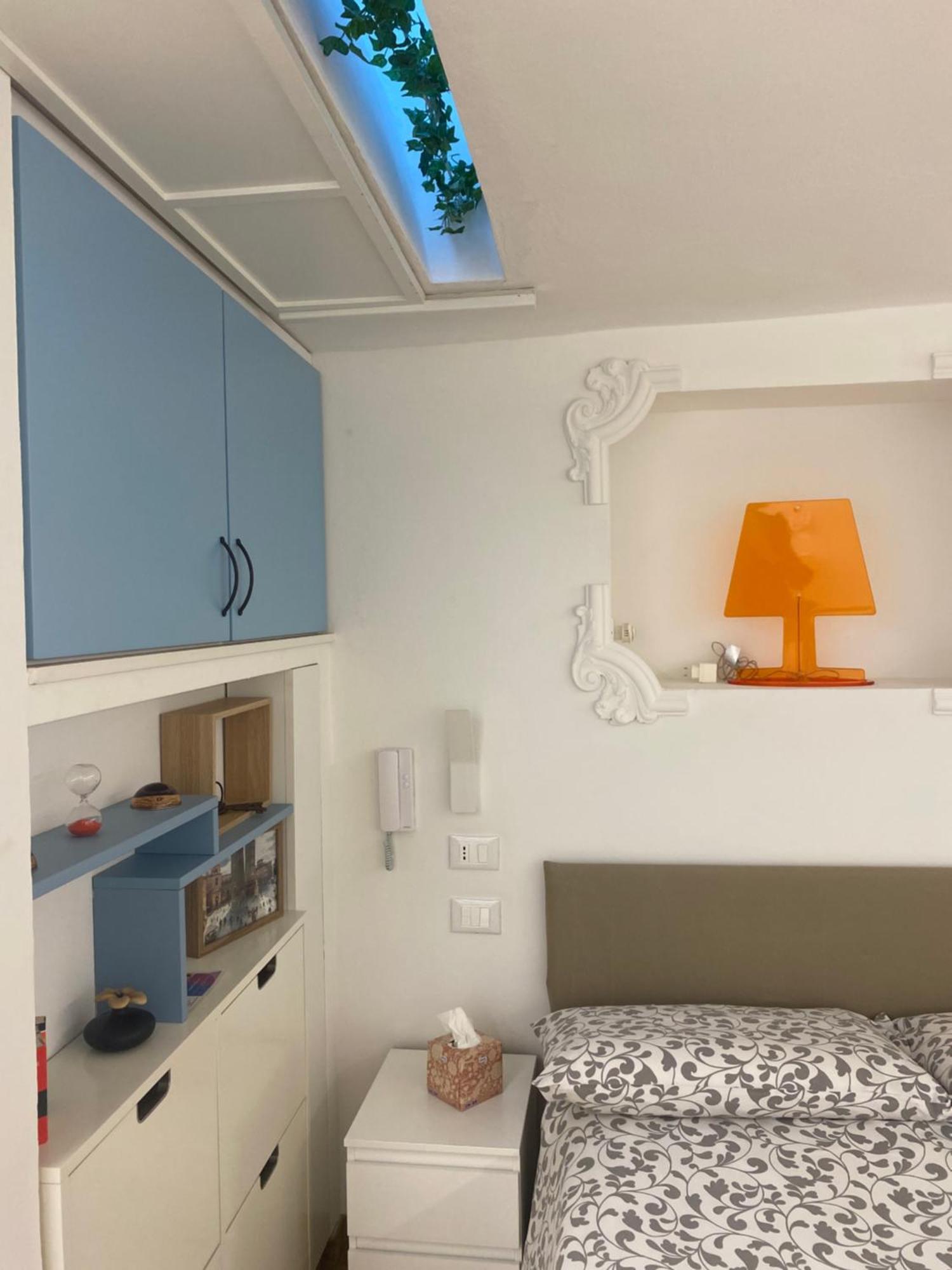 Silvano Cozy Loft ボローニャ エクステリア 写真