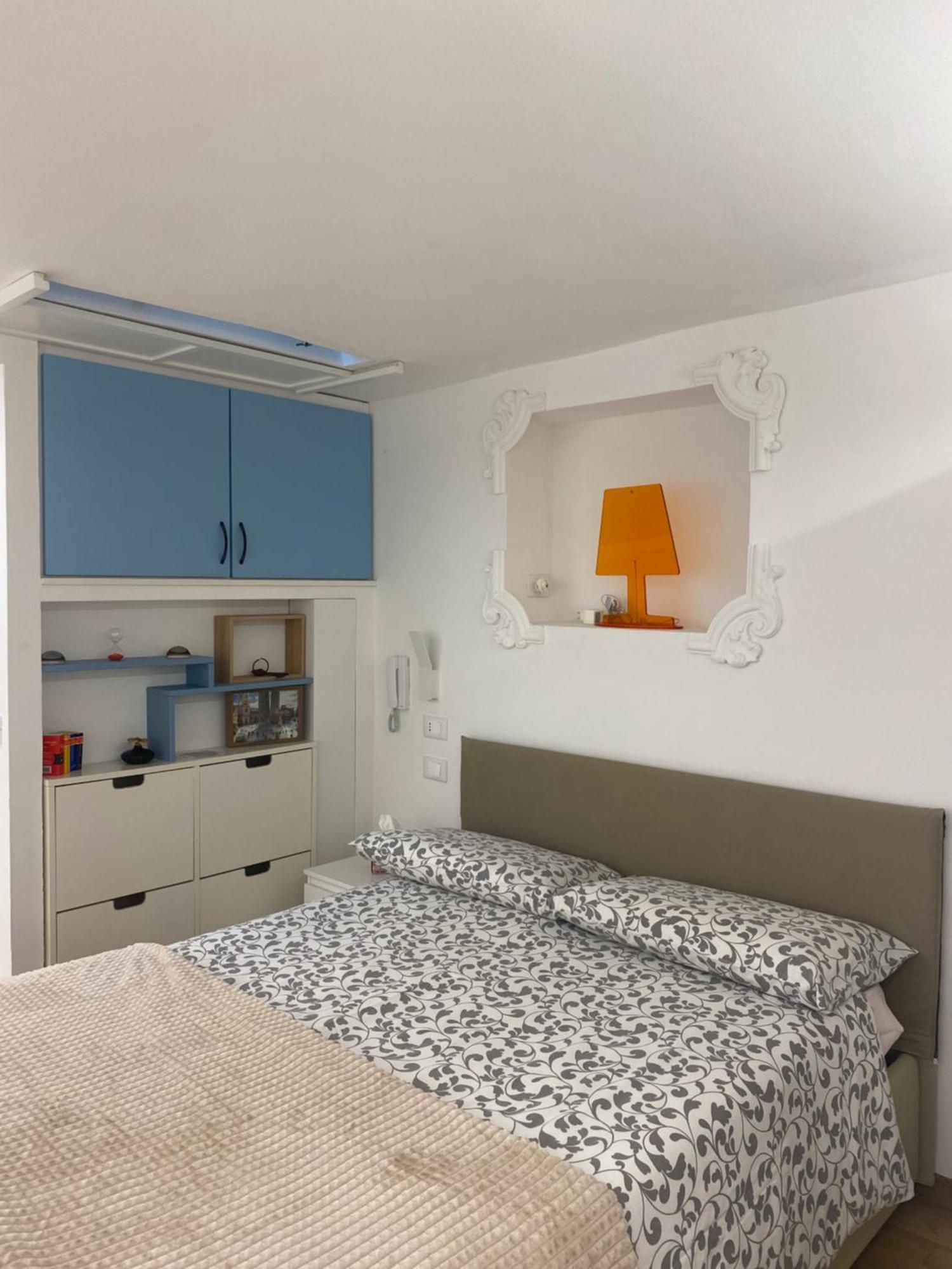 Silvano Cozy Loft ボローニャ エクステリア 写真